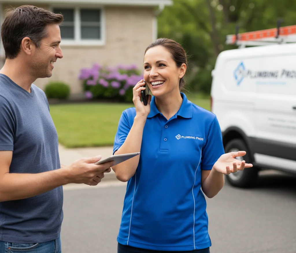 Drain Cleaning in Deer Park, OH